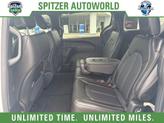 Thumbnail of 2026 Bright White Clearcoat Chrysler Pacifica