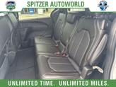 Thumbnail of 2026 Bright White Clearcoat Chrysler Pacifica