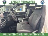 Thumbnail of 2026 Bright White Clearcoat Chrysler Pacifica