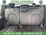 Thumbnail of 2026 Bright White Clearcoat Chrysler Pacifica