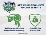 Thumbnail of 2026 Bright White Clearcoat Chrysler Pacifica