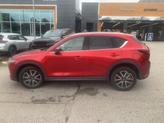 Thumbnail of 2018 Soul Red Crystal Metallic Mazda CX-5