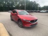 Thumbnail of 2018 Soul Red Crystal Metallic Mazda CX-5