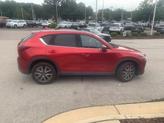 Thumbnail of 2018 Soul Red Crystal Metallic Mazda CX-5