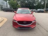 Thumbnail of 2018 Soul Red Crystal Metallic Mazda CX-5