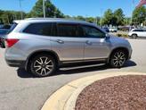 Thumbnail of 2019 Lunar Silver Metallic Honda Pilot