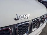 Thumbnail of 2025 Bright White Clearcoat Jeep Compass