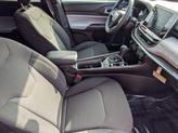 Thumbnail of 2025 Bright White Clearcoat Jeep Compass
