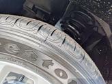 Thumbnail of 2025 Bright White Clearcoat Jeep Compass