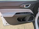 Thumbnail of 2025 Bright White Clearcoat Jeep Compass