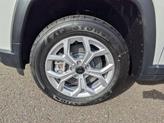Thumbnail of 2025 Bright White Clearcoat Jeep Compass
