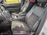 Thumbnail of 2021 Bright White Clearcoat Jeep Grand Cherokee