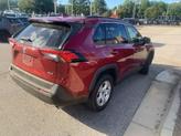 Thumbnail of 2019 Ruby Flare Pearl Toyota RAV4