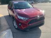 Thumbnail of 2019 Ruby Flare Pearl Toyota RAV4