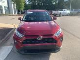 Thumbnail of 2019 Ruby Flare Pearl Toyota RAV4