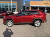 Thumbnail of 2019 Ruby Flare Pearl Toyota RAV4