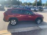 Thumbnail of 2019 Ruby Flare Pearl Toyota RAV4