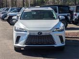 2024 Lexus RX 350 350