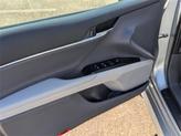 Thumbnail of 2020 Silver Toyota Camry Hybrid