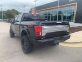 Thumbnail of 2018 Shadow Black Ford F-150