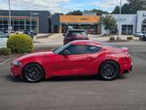Thumbnail of 2024 Red Toyota Supra