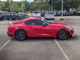 Thumbnail of 2024 Red Toyota Supra