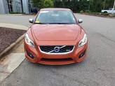 Thumbnail of 2011 Orange Flame Metallic Volvo C30