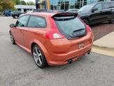Thumbnail of 2011 Orange Flame Metallic Volvo C30
