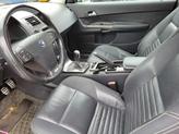 Thumbnail of 2011 Orange Flame Metallic Volvo C30