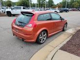 Thumbnail of 2011 Orange Flame Metallic Volvo C30
