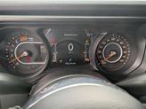Thumbnail of 2025 Granite Crystal Clearcoat Metallic Jeep Wrangler