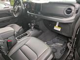 Thumbnail of 2025 Granite Crystal Clearcoat Metallic Jeep Wrangler