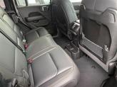 Thumbnail of 2025 Granite Crystal Clearcoat Metallic Jeep Wrangler