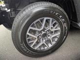 Thumbnail of 2025 Granite Crystal Clearcoat Metallic Jeep Wrangler