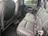 Thumbnail of 2025 Granite Crystal Clearcoat Metallic Jeep Wrangler