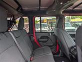 Thumbnail of 2025 Firecracker Red Clearcoat Jeep Wrangler