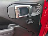 Thumbnail of 2025 Firecracker Red Clearcoat Jeep Wrangler