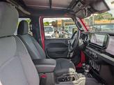 Thumbnail of 2025 Firecracker Red Clearcoat Jeep Wrangler