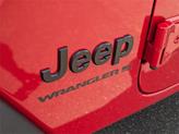 Thumbnail of 2025 Firecracker Red Clearcoat Jeep Wrangler
