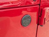 Thumbnail of 2025 Firecracker Red Clearcoat Jeep Wrangler