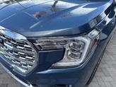 Thumbnail of 2024 Metallic GMC Terrain