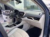 Thumbnail of 2024 Metallic GMC Terrain
