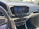 Thumbnail of 2024 Metallic GMC Terrain