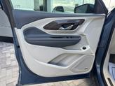 Thumbnail of 2024 Metallic GMC Terrain