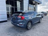 Thumbnail of 2024 Metallic GMC Terrain