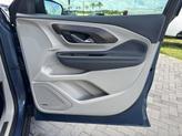 Thumbnail of 2024 Metallic GMC Terrain