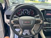 Thumbnail of 2024 Metallic GMC Terrain