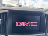 Thumbnail of 2024 Metallic GMC Terrain