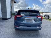 Thumbnail of 2024 Metallic GMC Terrain