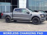 Thumbnail of 2025 Gray Metallic Ford F-150